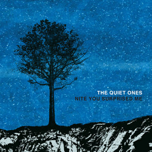 Nite You Surprised Me cover
