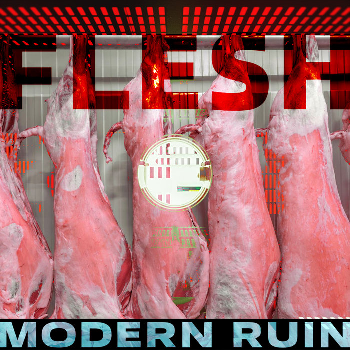 Flesh | Modern Ruin - Lurid Music - Bandcamp