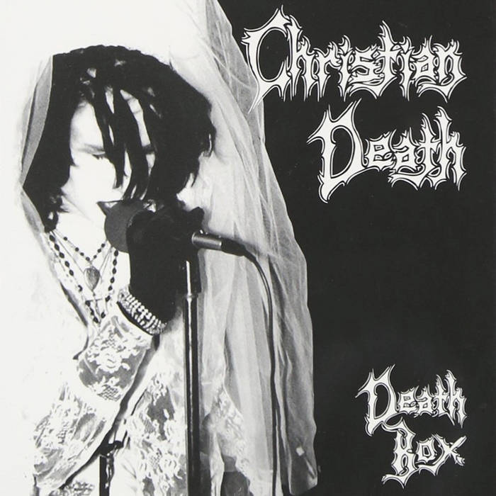 Deathwish | Christian Death