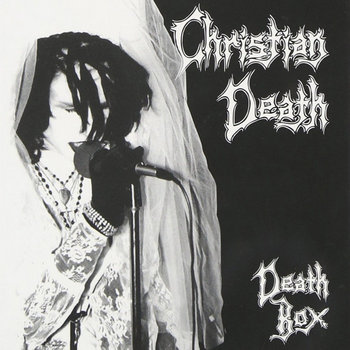 Music | Christian Death