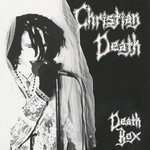 Christian Death Book and DVD (Includes Rozz Williams In His Own