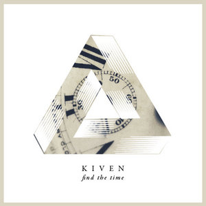 Find The Time (Single) cover