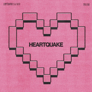 HeartquakeCuco, L'Impératrice cover