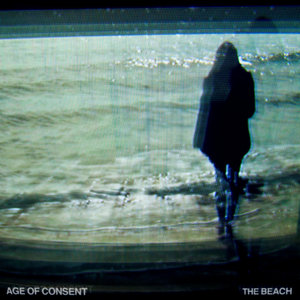 Age of Consent — The Beach - Single