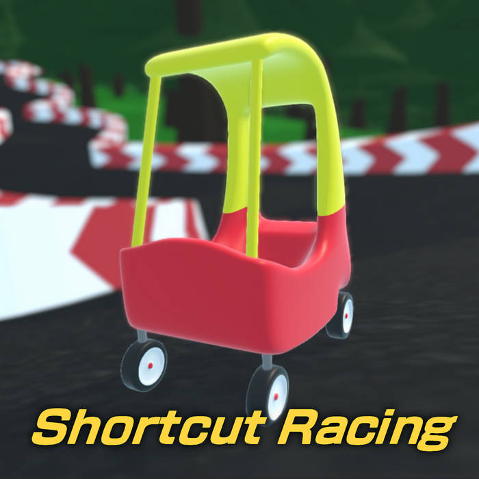 Shortcut Racing OST Matt Ardizzone