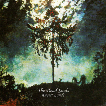 Dead Souls by Sam Riviere Dead Souls by Sam Riviere