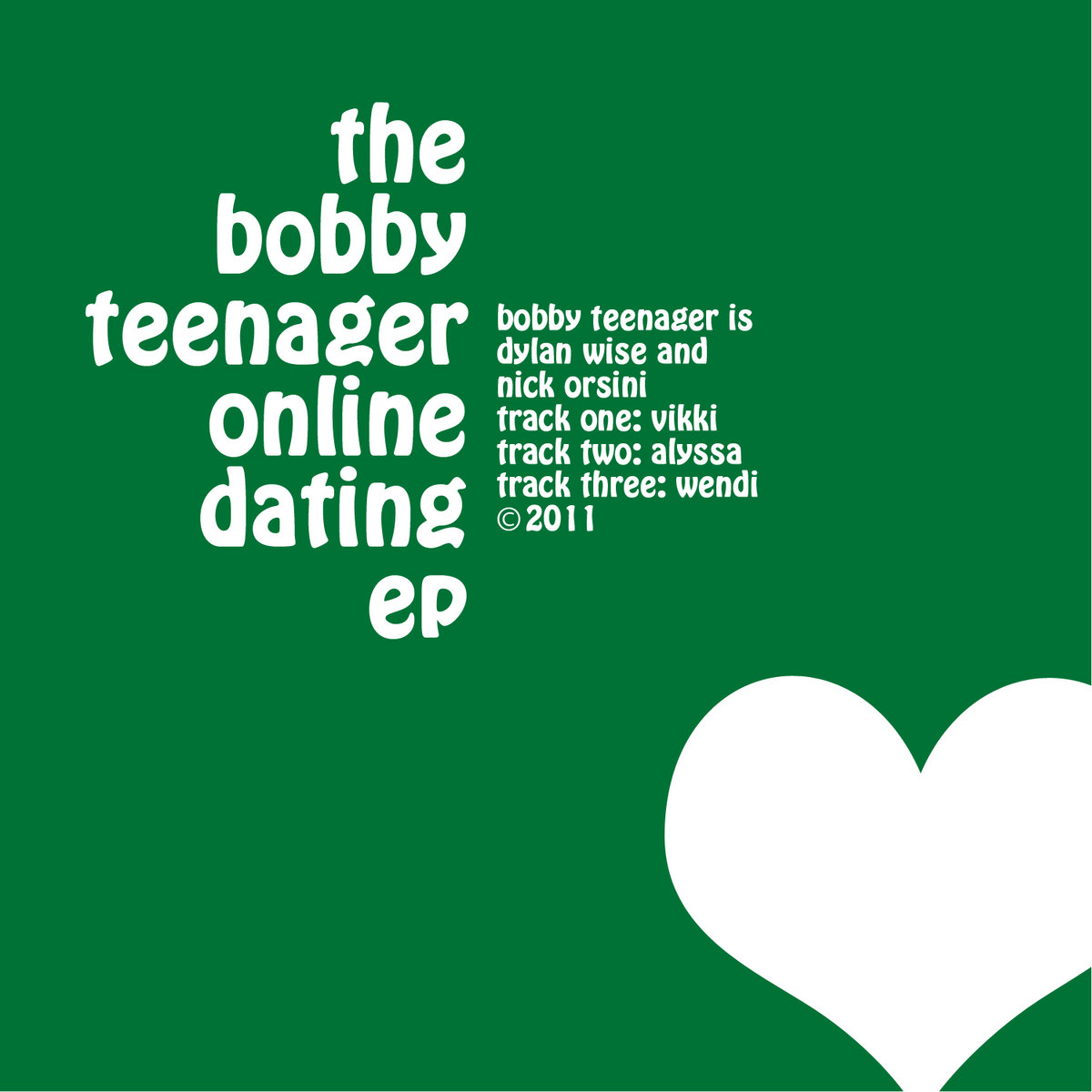 online dating Bobby