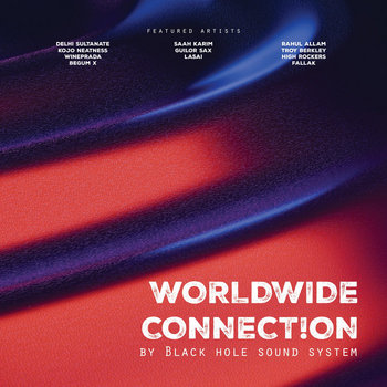 Music | Black Hole Sound system
