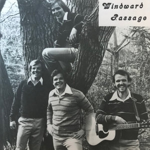 Windward Passage cover
