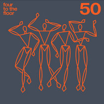 Konstantin Kobra, Catta, Julia Sandstrom, SHAGY — Four To The Floor 50