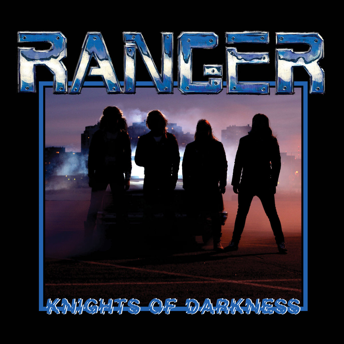 Knights Of Darkness | Ranger