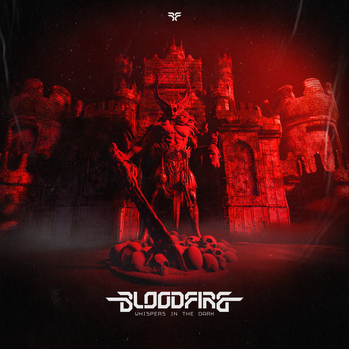 [DM001] Bloodfire - Whispers In The Dark | Deathmatch