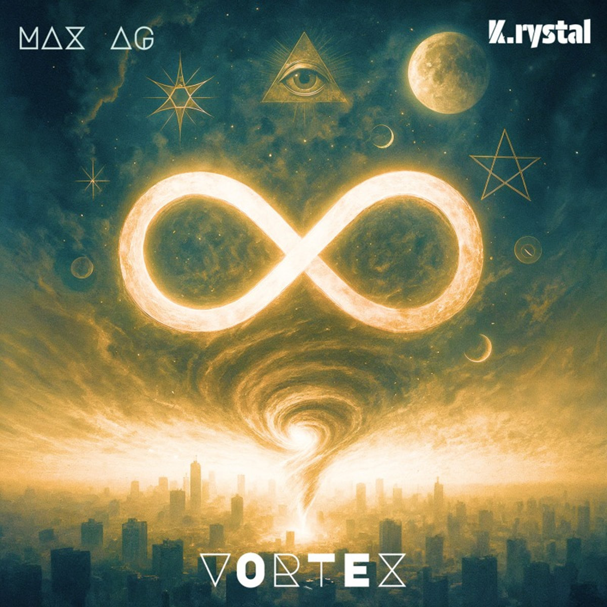 Vortex | Max AG
