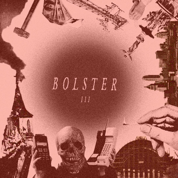 Bolster III | Bolster