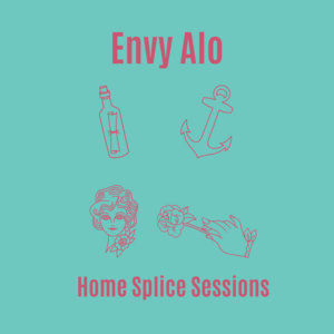 Home Splice Sessions cover