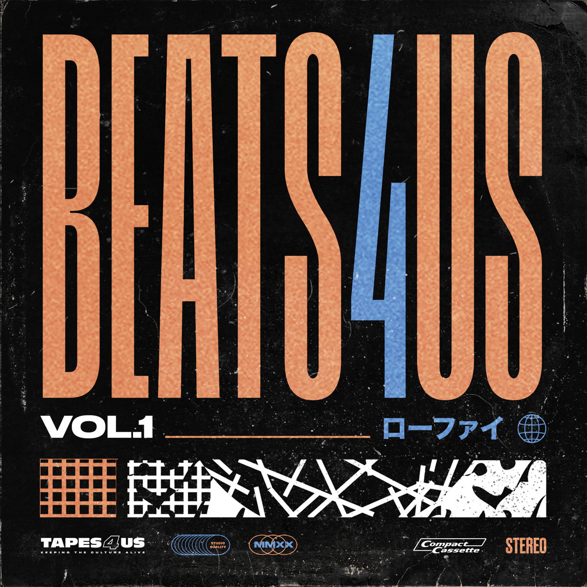 洋楽 Skint brassic beats volume one Skint Pres.Brassic Beats V.1