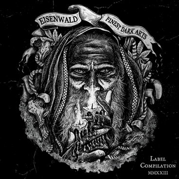 Zrcadlení melancholie | TRIST | EISENWALD