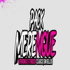Sandy Y Papo - Mueve Mueve (Dj Fernando Bonilla Intro Percapella Outro) 132 Bpm