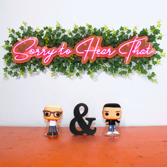 Callahan & Witscher - Sorry To Hear That