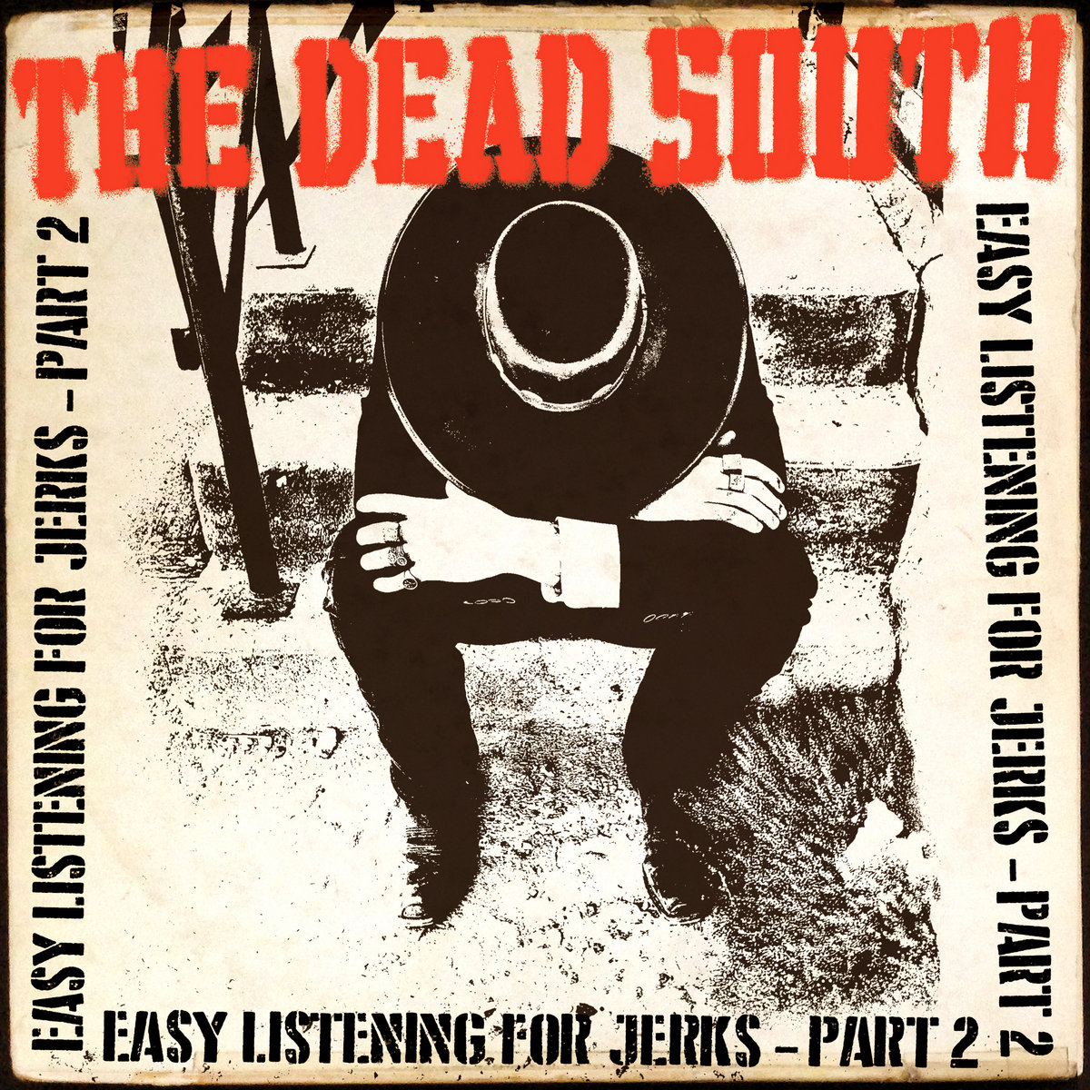 Chop Suey The Dead South