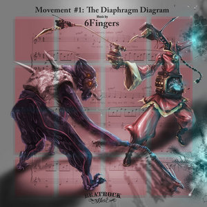 Movement #1: The Diaphragm Diagram cover