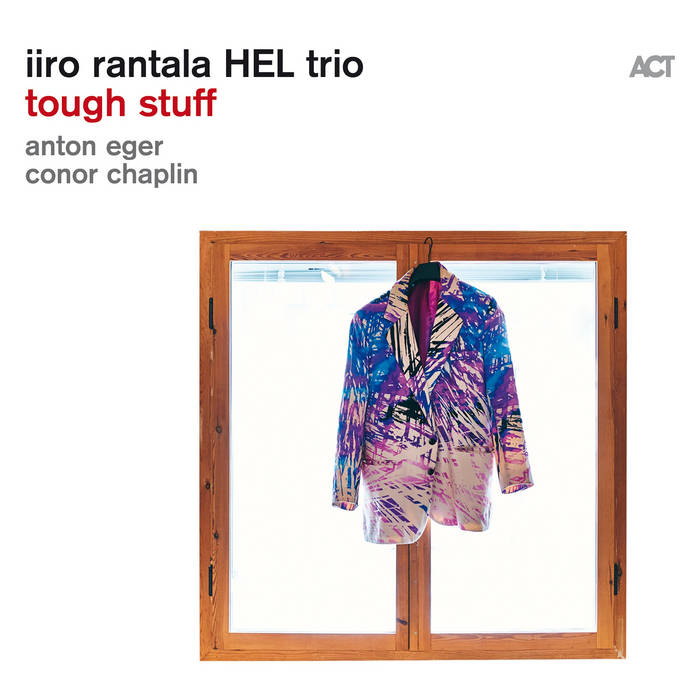 Tough Stuff
von Iiro Rantala