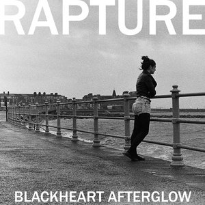 rapture cover