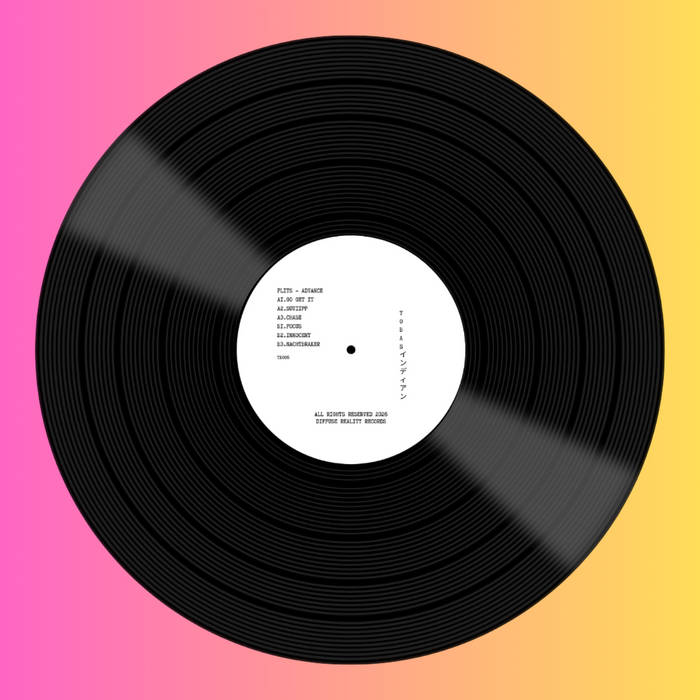 zxzx - Hidden | Diffuse Reality Records