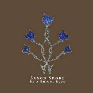 Be a Bright Blue cover