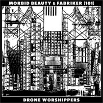 MB43 - Drone Worshippers cover art