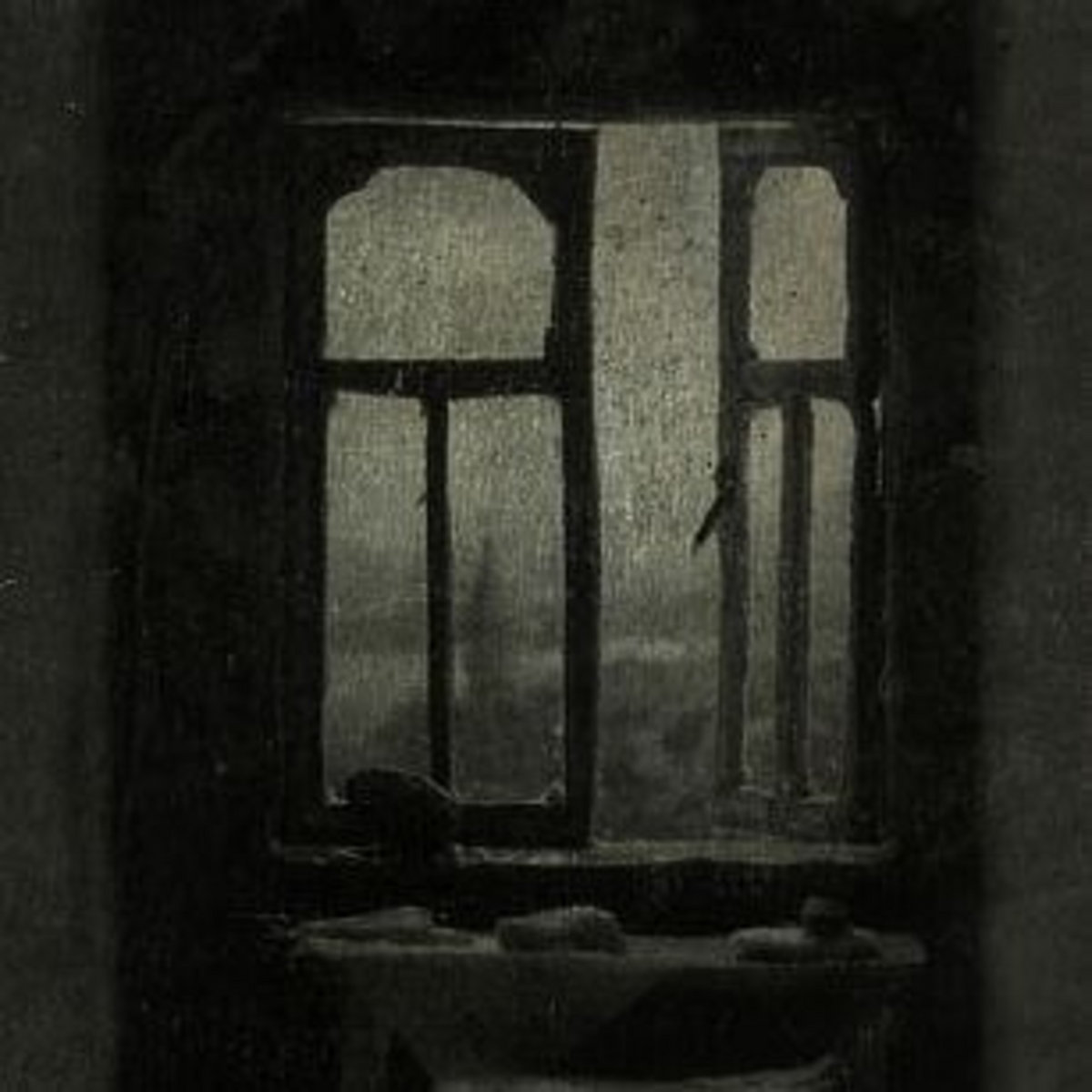 Taobh amuigh den fhuinneog oscailte cover