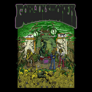 Goblinsmoker — Sweet Paravoid