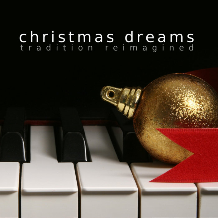 Christmas Dreams | Sean Beeson | Tradition Reimagined