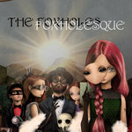 Foxholesque (2020)