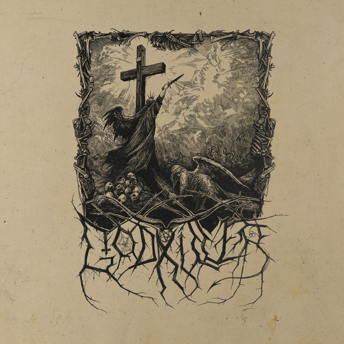 The End Of The World | Godkiller