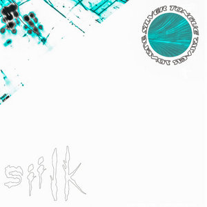 Silver Tongue cover