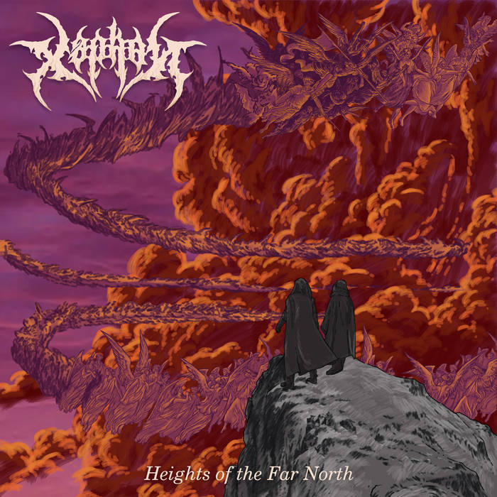 Heights of the Far North | Xaphon
