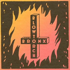 Blowtorch cover