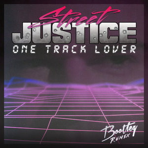 One Track Lover [Street Justice Bootleg Remix] cover