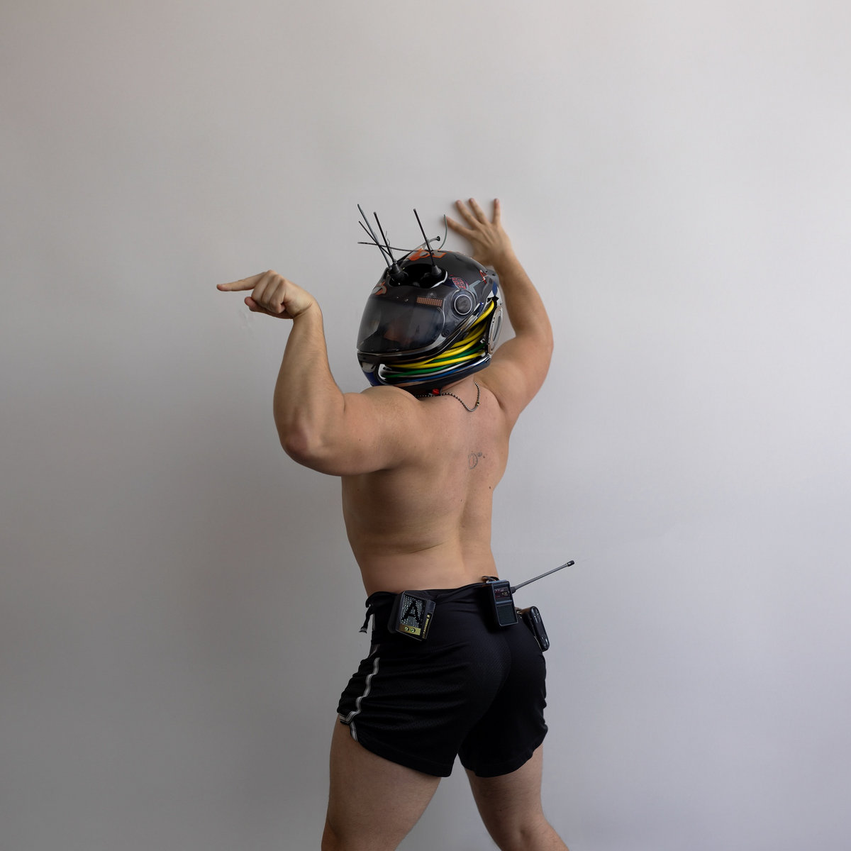 Automatic | Babymorocco