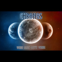When Mars Meets Venus [ CD1 | Mars ] cover art