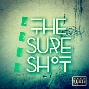 The Sure ShotAris cover