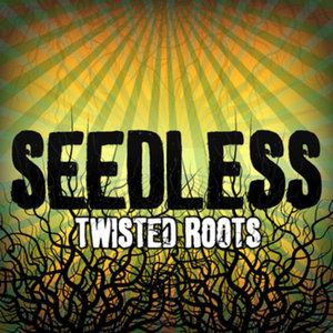 Twisted Roots (Digital) cover