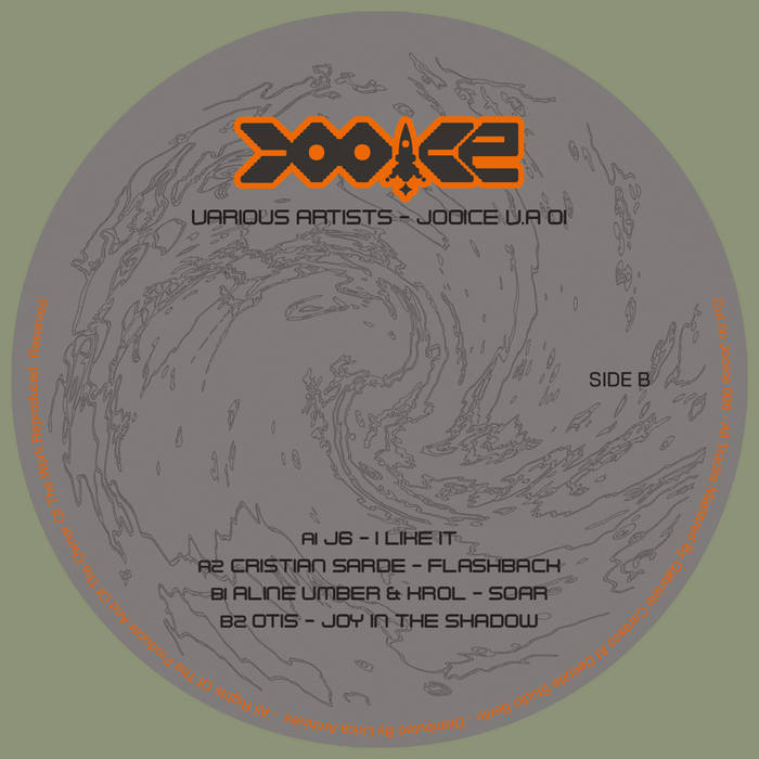 Various Artists - JOOICE V.A 01 | Lirica Archives