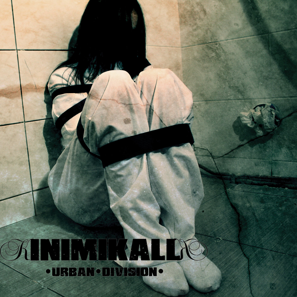 Un Aller Simple Inimikall - 