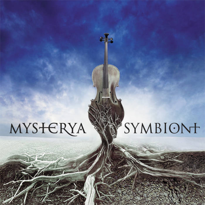 Symbiont | MYSTERYA | Metalism Records