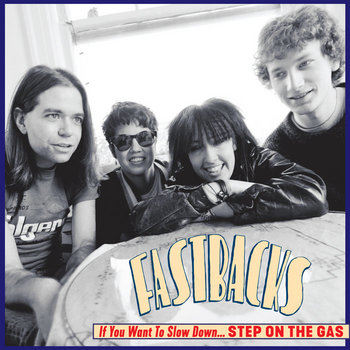 Music | Fastbacks