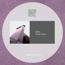 Zwed — Clear Mind (Ted Amber Remix)