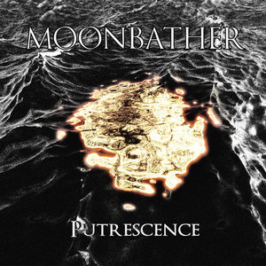 Putrescence cover