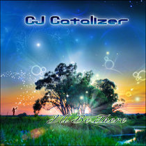 I'll Be There cover art